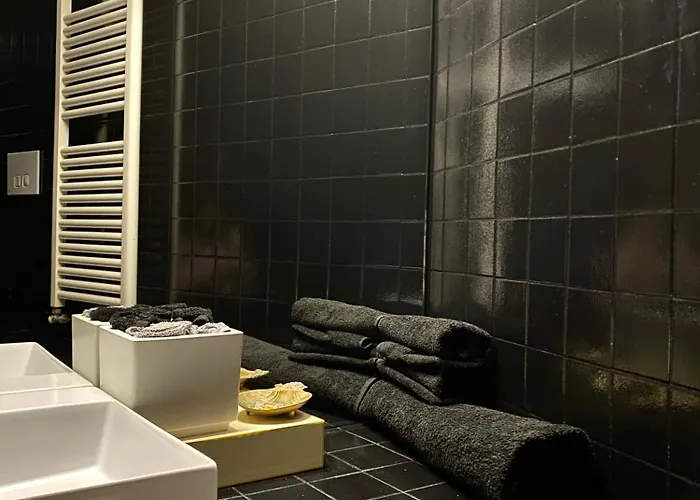 La Casetta Di Violetta Loft Colorato Appartamento Milano