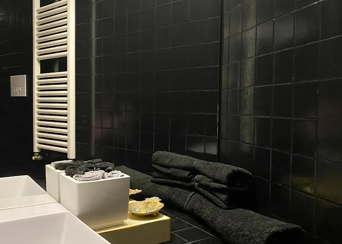 La Casetta Di Violetta Loft Colorato Appartamento Milano